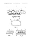 Active Bolster with Hermetic Seal diagram and image