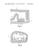 Active Bolster with Hermetic Seal diagram and image