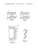 Active Bolster with Hermetic Seal diagram and image