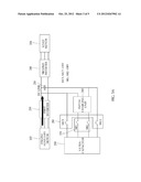 POWER CONVERTING DEVICE FOR HYBRID diagram and image