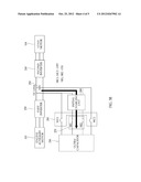 POWER CONVERTING DEVICE FOR HYBRID diagram and image