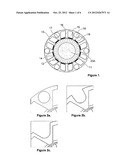 Electrical Machine, Rotor for Such Machine and a Method for Its     Manufacturing diagram and image