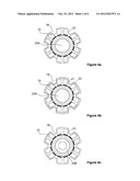 Electrical Machine, Rotor for Such Machine and a Method for Its     Manufacturing diagram and image