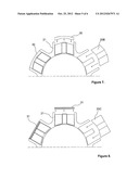 Electrical Machine, Rotor for Such Machine and a Method for Its     Manufacturing diagram and image