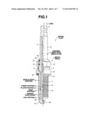 SPARK PLUG diagram and image