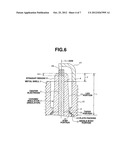 SPARK PLUG diagram and image