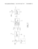 LIGHT POWER COMPENSATION DEVICE, LIGHT POWER COMPENSATION CIRCUIT, AND     DETECTING MODULE diagram and image