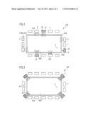 LIGHT EMITTING DEVICE diagram and image