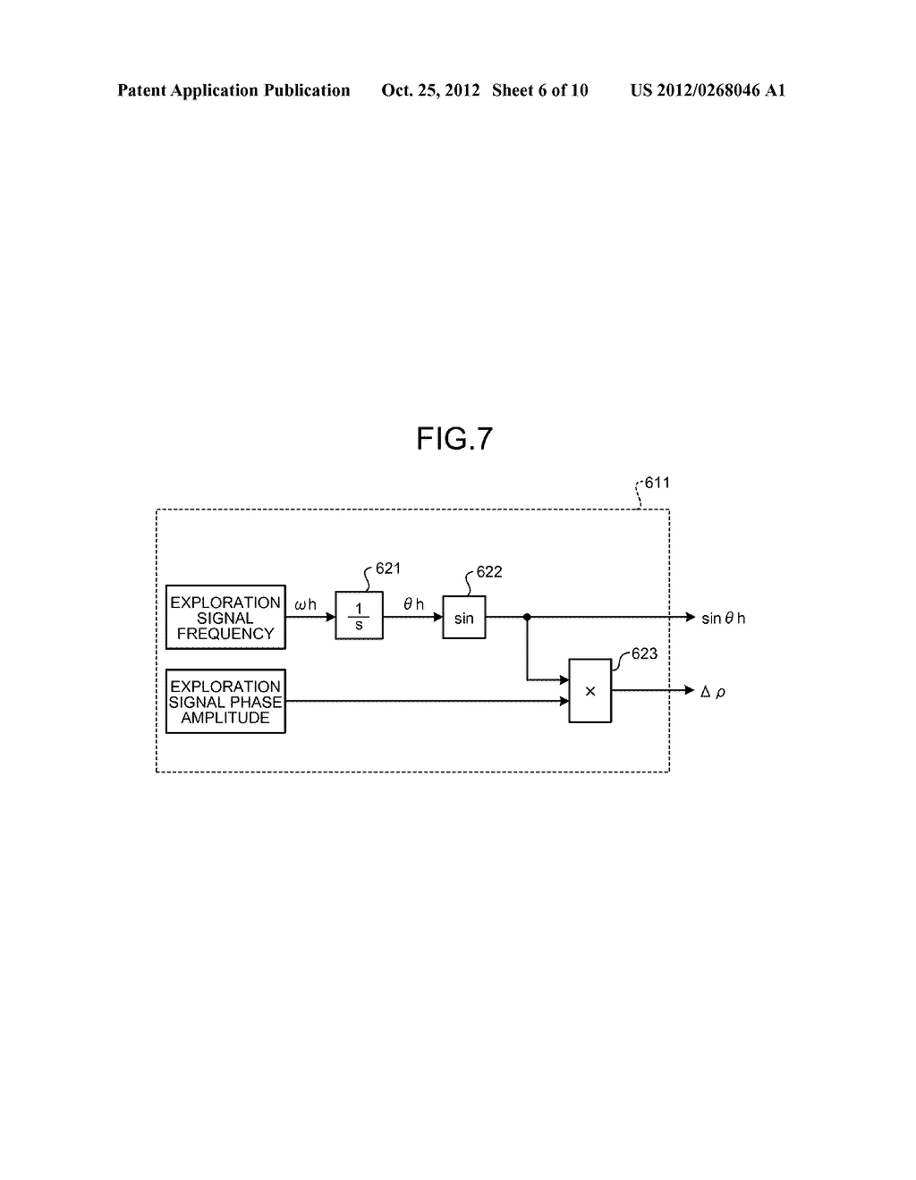 CONTROL DEVICE FOR ALTERNATING CURRENT MOTOR - diagram, schematic, and image 07