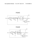 CONTROL DEVICE FOR ALTERNATING CURRENT MOTOR diagram and image