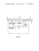 Method and Apparatus for Estimating Rotor Position in a Sensorless     Synchronous Motor diagram and image