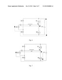 BRIDGELESS POWER FACTOR CORRECTION CIRCUIT diagram and image