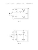 BRIDGELESS POWER FACTOR CORRECTION CIRCUIT diagram and image