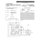 LEVEL SHIFTER, CONTROLLER, AND DC-TO-DC CONVERTER diagram and image