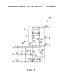 LEVEL SHIFTER, CONTROLLER, AND DC-TO-DC CONVERTER diagram and image