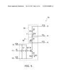 LEVEL SHIFTER, CONTROLLER, AND DC-TO-DC CONVERTER diagram and image