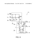 LEVEL SHIFTER, CONTROLLER, AND DC-TO-DC CONVERTER diagram and image