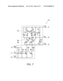 LEVEL SHIFTER, CONTROLLER, AND DC-TO-DC CONVERTER diagram and image