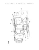 INDUCTIVE PROXIMITY OR DISTANCE SENSOR diagram and image