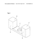 INDUCTIVE PROXIMITY OR DISTANCE SENSOR diagram and image