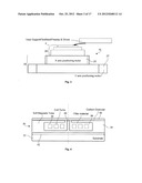 MAGNETIC SENSOR AND A METHOD AND DEVICE FOR MAPPING THE MAGNETIC FIELD OR     MAGNETIC FIELD SENSITIVITY OF A RECORDING HEAD diagram and image