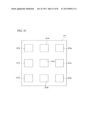 THREE-AXIS MAGNETIC SENSOR AND METHOD FOR MANUFACTURING THE SAME diagram and image