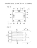 THREE-AXIS MAGNETIC SENSOR AND METHOD FOR MANUFACTURING THE SAME diagram and image