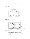 THREE-AXIS MAGNETIC SENSOR AND METHOD FOR MANUFACTURING THE SAME diagram and image