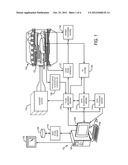 METHOD FOR ERROR COMPENSATED CHEMICAL SPECIES SIGNAL SEPARATION WITH     MAGNETIC RESONANCE IMAGING diagram and image