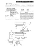 MEASURING APPARATUS, CHARGING APPARATUS AND A MAGNETIC RESONANCE APPARATUS     HAVING A MEASURING APPARATUS AND A CHARGING METHOD HEREFOR diagram and image