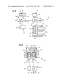 MEASURING APPARATUS, CHARGING APPARATUS AND A MAGNETIC RESONANCE APPARATUS     HAVING A MEASURING APPARATUS AND A CHARGING METHOD HEREFOR diagram and image