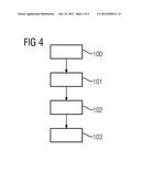 MEASURING APPARATUS, CHARGING APPARATUS AND A MAGNETIC RESONANCE APPARATUS     HAVING A MEASURING APPARATUS AND A CHARGING METHOD HEREFOR diagram and image