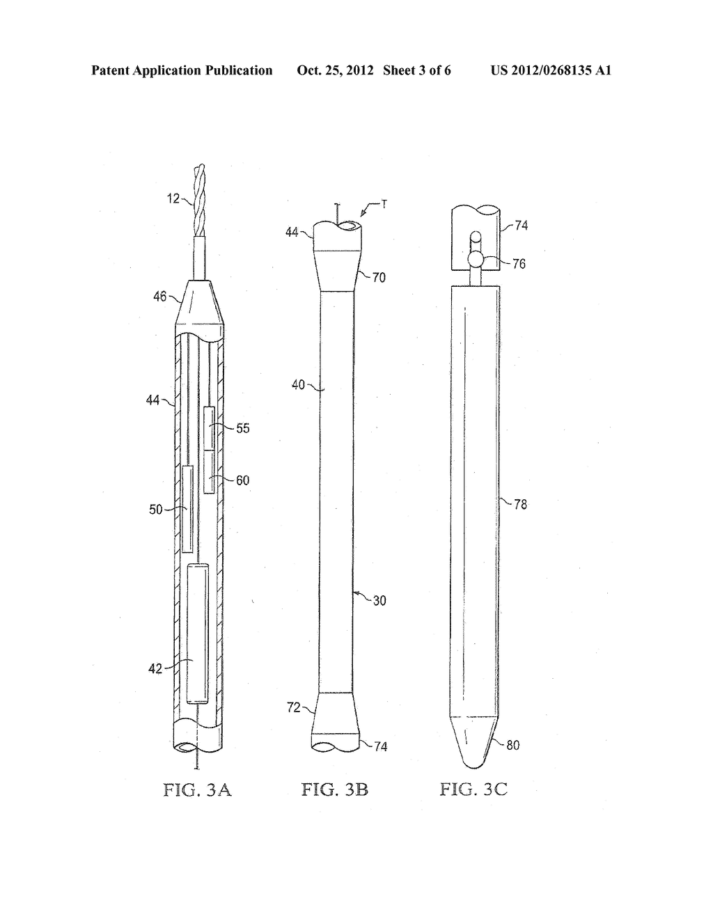 Borehole to Surface Electromagnetic Transmitter - diagram, schematic, and image 04