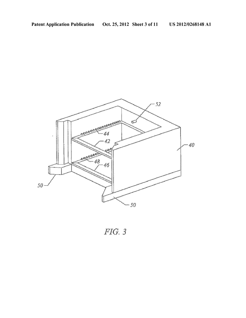 AUTOMATED LOADING/UNLOADING OF DEVICES FOR BURN-IN TESTING - diagram, schematic, and image 04