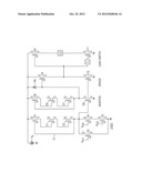 Low-Current Logic Plus Driver Circuit diagram and image