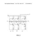 VIBRATION CIRCUIT diagram and image