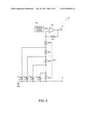 VIBRATION CIRCUIT diagram and image