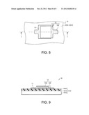 VIBRATION CIRCUIT diagram and image