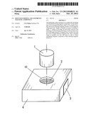 Hot/cold forming and assembling magnetic component diagram and image