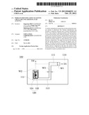 WIRELESS IDENTIFICATION TAG HAVING CIRCULARLY POLARIZED PLANAR ANTENNA diagram and image