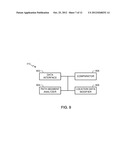 METHODS AND APPARATUS TO MONITOR SHOPPERS IN A MONITORED ENVIRONMENT diagram and image