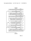 METHODS AND APPARATUS TO MONITOR SHOPPERS IN A MONITORED ENVIRONMENT diagram and image