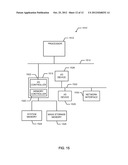 METHODS AND APPARATUS TO MONITOR SHOPPERS IN A MONITORED ENVIRONMENT diagram and image