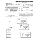 Systems and Methods to Determine Motion Parameters Using RFID Tags diagram and image