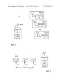 Systems and Methods to Determine Motion Parameters Using RFID Tags diagram and image