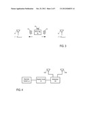 Systems and Methods to Determine Motion Parameters Using RFID Tags diagram and image