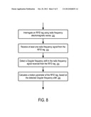 Systems and Methods to Determine Motion Parameters Using RFID Tags diagram and image