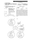 CONTROLLING COMMUNICATION AMONG MULTIPLE INDUSTRIAL CONTROL SYSTEMS diagram and image