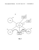 CONTROLLING COMMUNICATION AMONG MULTIPLE INDUSTRIAL CONTROL SYSTEMS diagram and image