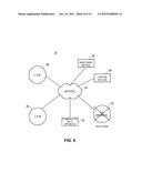 CONTROLLING COMMUNICATION AMONG MULTIPLE INDUSTRIAL CONTROL SYSTEMS diagram and image